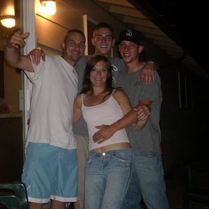 Meet your Posher, Sally